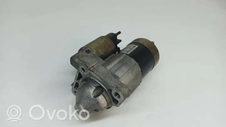 Renault Kangoo I Starter motor 