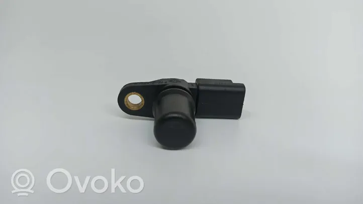 Renault Clio II Crankshaft position sensor 