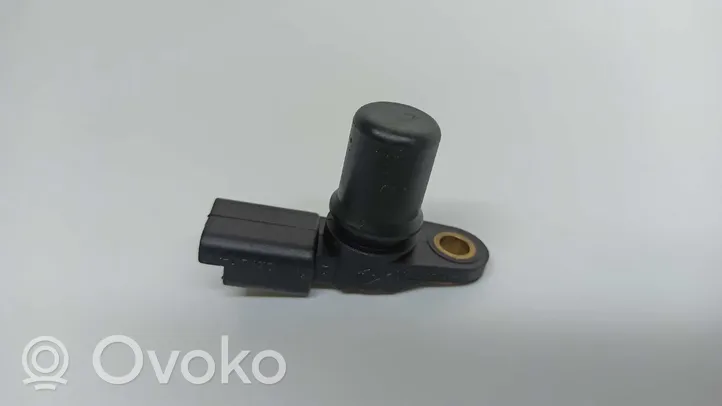 Renault Clio II Crankshaft position sensor 