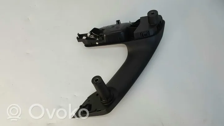 Volkswagen Polo V 6R Priekinė atidarymo rankenėlė vidinė 6R0867180G