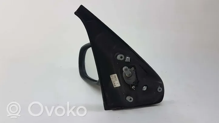 Renault Clio II Front door electric wing mirror 