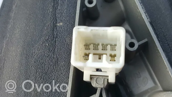 Daewoo Kalos Rétroviseur extérieur électrique de porte avant 