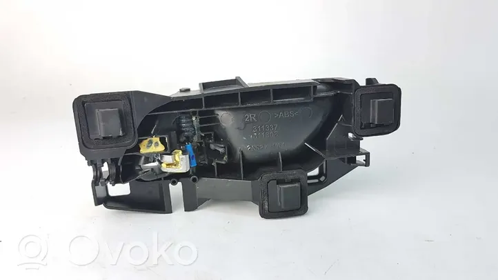 Opel Grandland X Etuoven sisäkahva 95526492