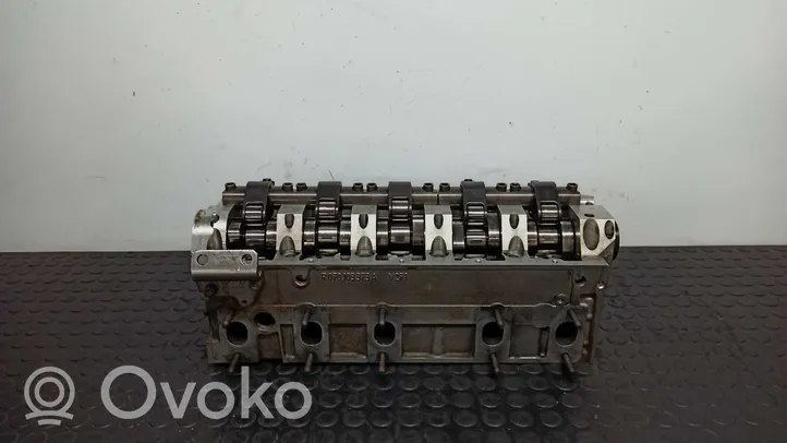 Volkswagen Touareg I Culasse moteur 071033735