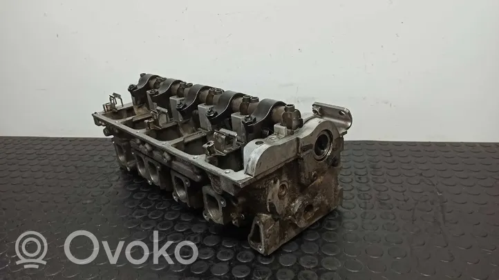 Volkswagen Touareg I Culasse moteur 071033735