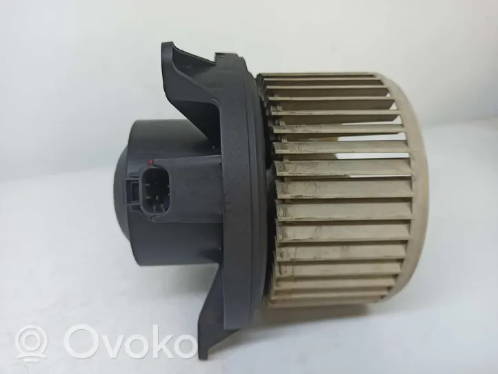 Nissan Pathfinder R51 Ventola riscaldamento/ventilatore abitacolo 