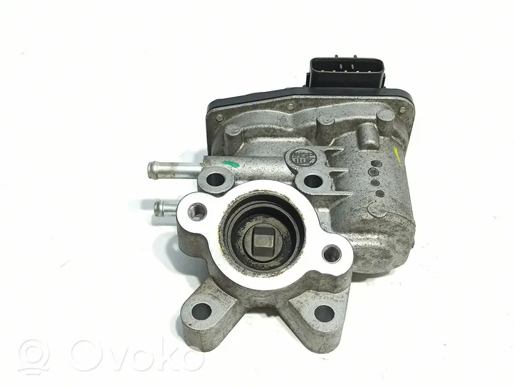 Nissan Pathfinder R51 Soupape vanne EGR 150100-0021