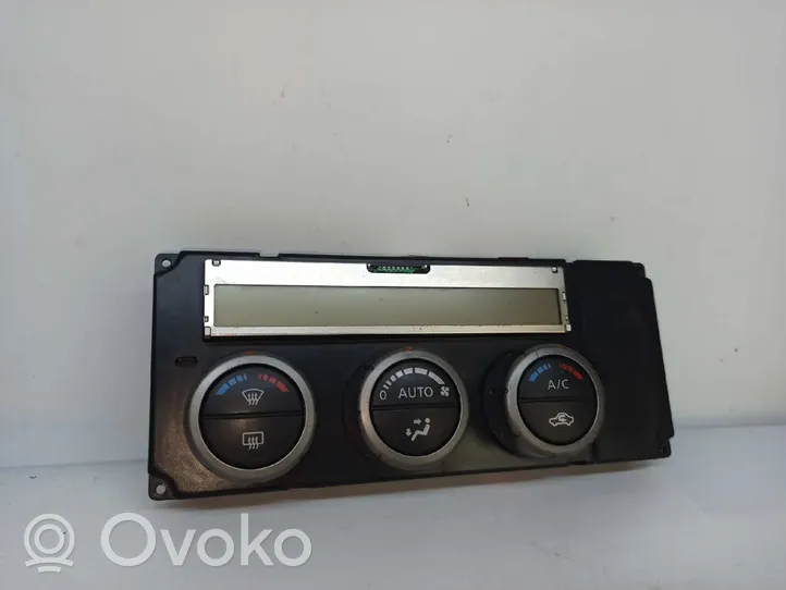 Nissan Pathfinder R51 Panel klimatyzacji 275004X06A