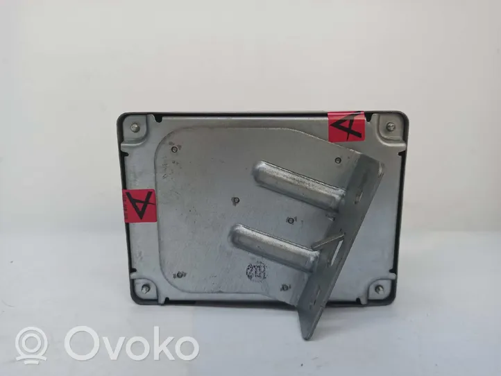 Nissan Pathfinder R51 Engine control unit/module A5800XF8