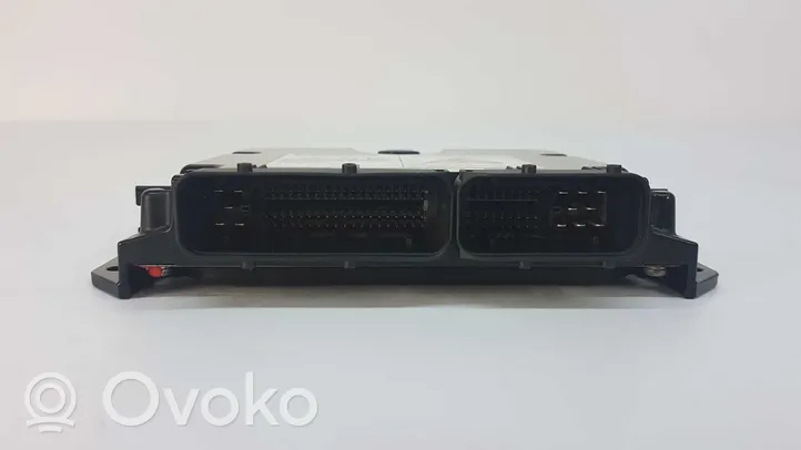 Nissan Pathfinder R51 Komputer / Sterownik ECU silnika MB2758004737