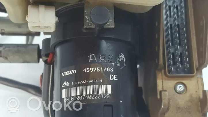 Volvo 460 Pompe ABS 6AS2556A01