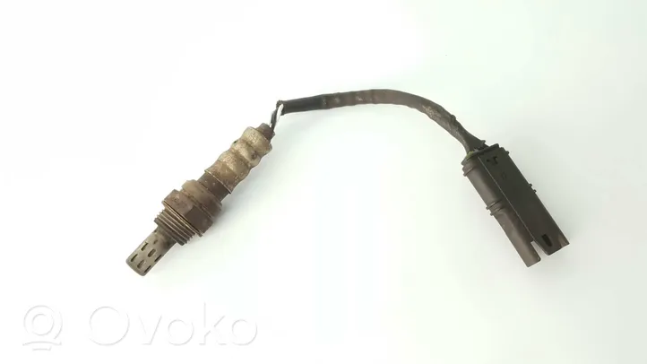 BMW 4 F36 Gran coupe Lambda probe sensor 7674452-03