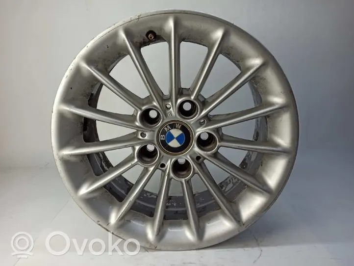 BMW 5 E39 R 18 lengvojo lydinio ratlankis (-iai) 109544113