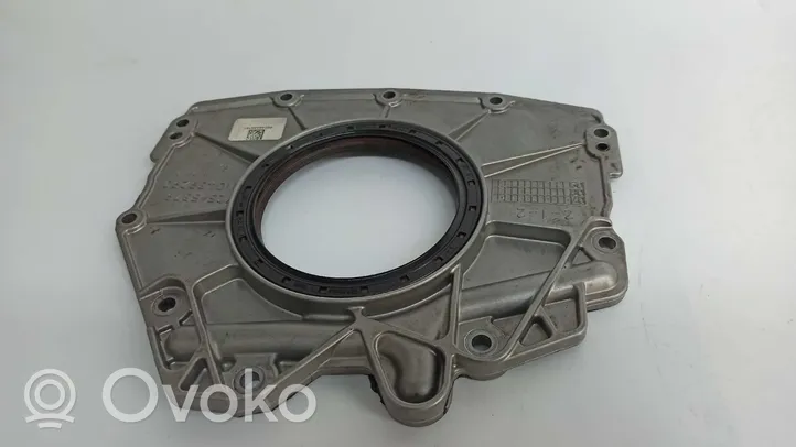 Mercedes-Benz ML W164 Kita variklio detalė 7255379