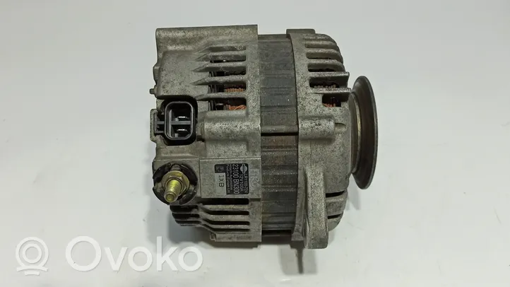 Nissan Almera N16 Generatore/alternatore LR1100724