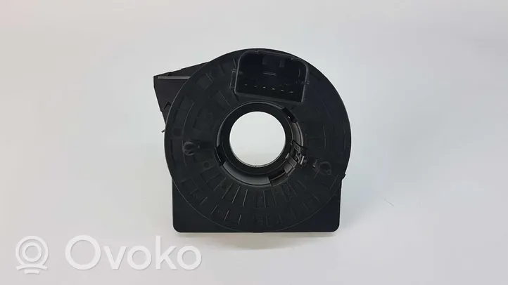 Volkswagen Polo IV 9N3 Innesco anello di contatto dell’airbag (anello SRS) 283396