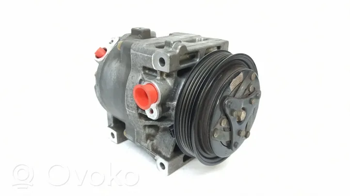 Fiat Punto (188) Ilmastointilaitteen kompressorin pumppu (A/C) 46757168