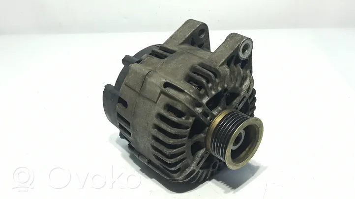 Citroen C3 Alternator TG15C022