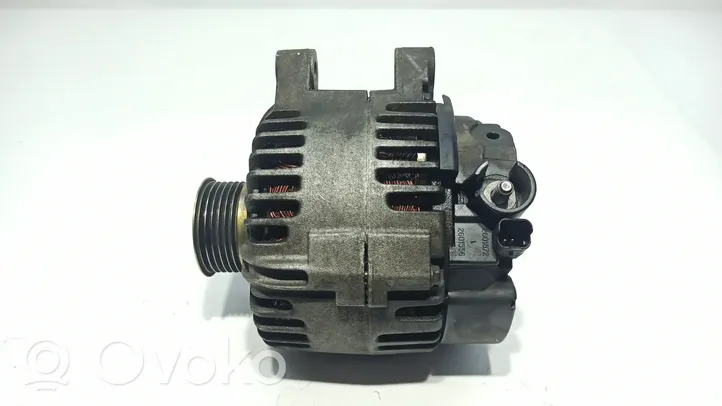 Citroen C3 Alternator TG15C022