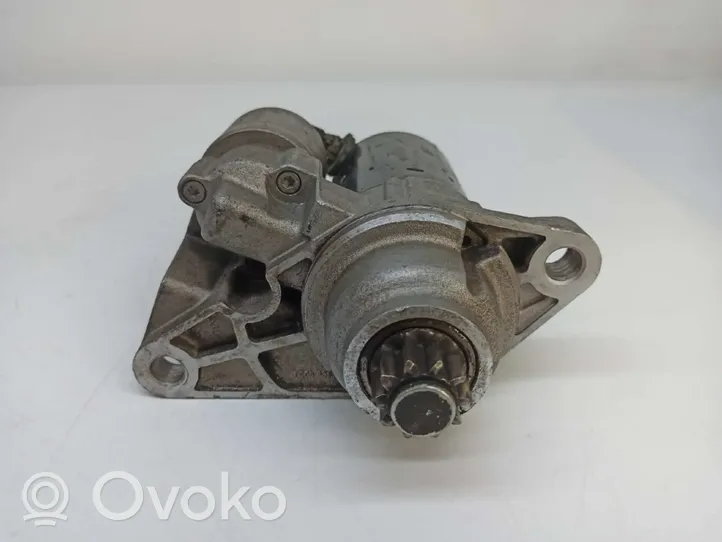 Seat Ibiza III (6L) Motorino d’avviamento 0001120406