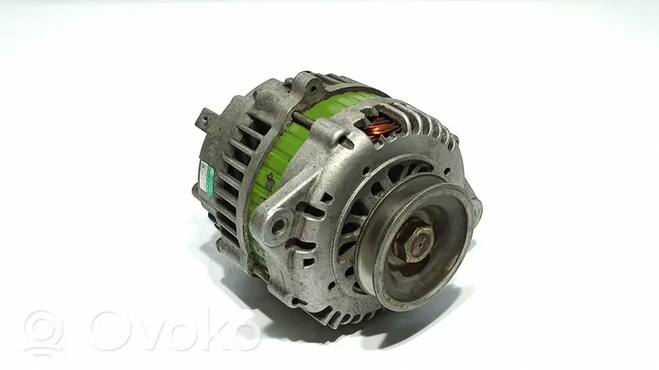 Nissan Primera Alternator 