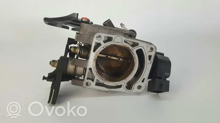 Ford Mondeo MK II Throttle valve 95BF-9B989-DA