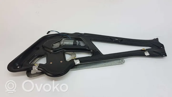 Mercedes-Benz Sprinter W901 W902 W903 W904 Front door window regulator with motor 