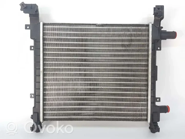 Ford Ka Coolant radiator 
