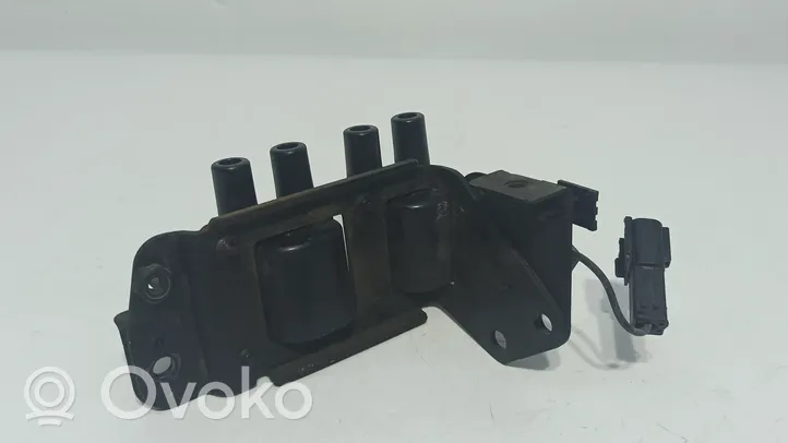 Hyundai Accent High voltage ignition coil 