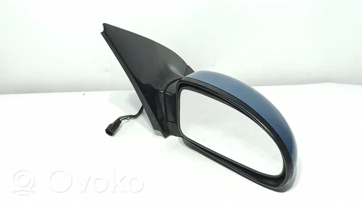 Ford Focus Front door electric wing mirror 98AB-17682-HS