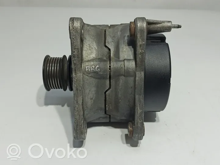 Volkswagen Golf III Alternator 0123320001