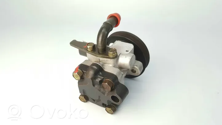 Hyundai Accent Power steering pump 