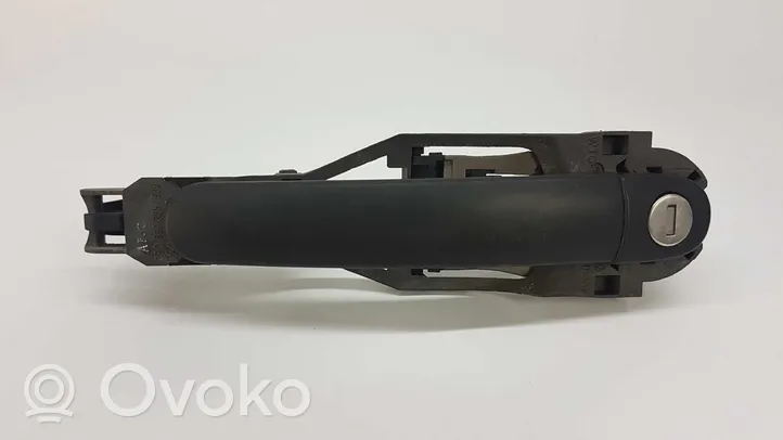 Skoda Octavia Mk1 (1U) Etuoven ulkokahva 1U0837885B