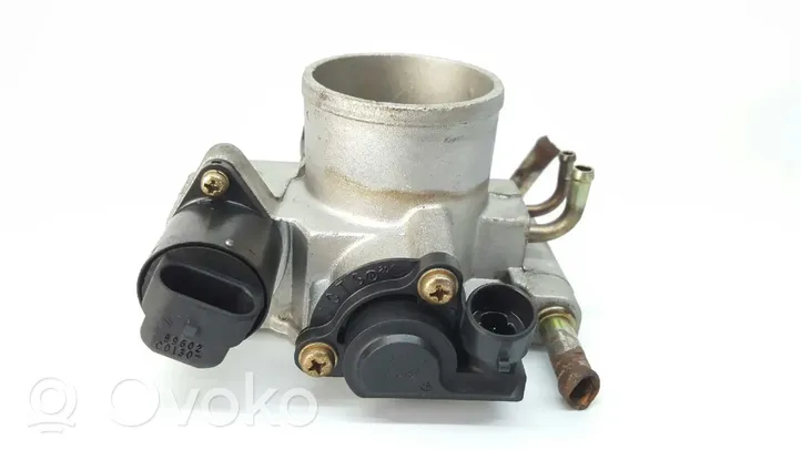 Daewoo Lanos Throttle valve 0B16C1