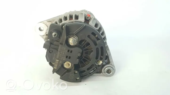 Alfa Romeo 147 Alternator 01244150105