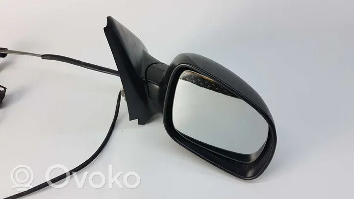 Seat Ibiza II (6k) Front door electric wing mirror 6K1857508K01C