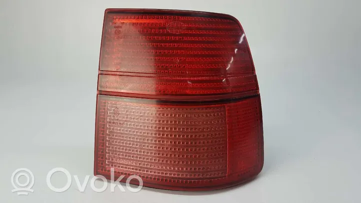 Seat Toledo I (1L) Lampa tylna 