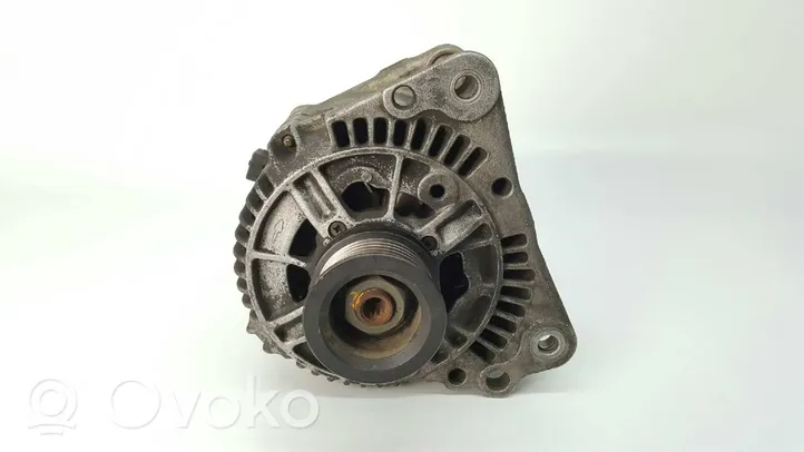 Seat Cordoba (6K) Alternator 0123320007