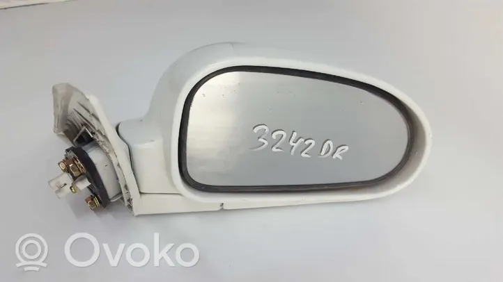 Hyundai Coupe Front door electric wing mirror 