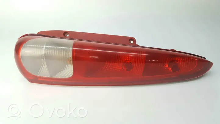 Daewoo Tacuma Rear/tail lights 