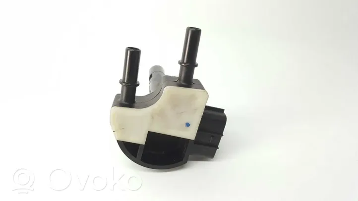 Nissan Qashqai+2 Sensor 