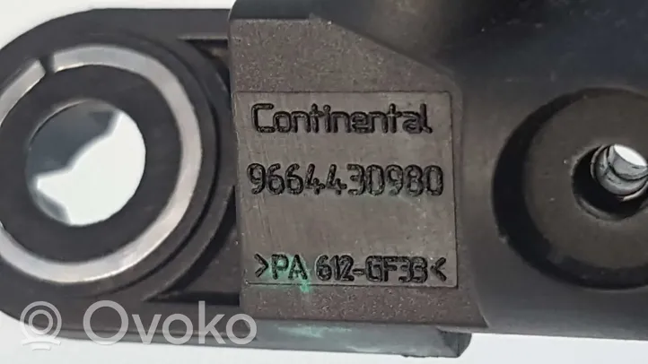 Citroen C3 Sensor 