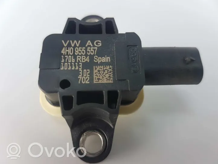 Audi A1 Sensor 