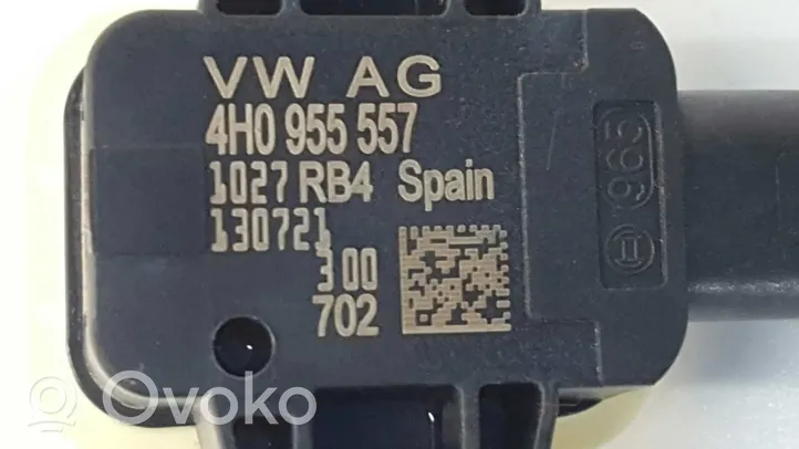 Volkswagen Up Sensor 1027RB4