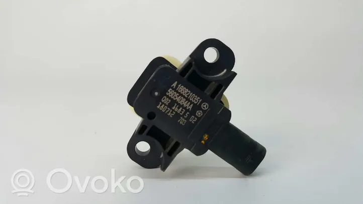 Mercedes-Benz B W246 W242 Sensor A1668210351