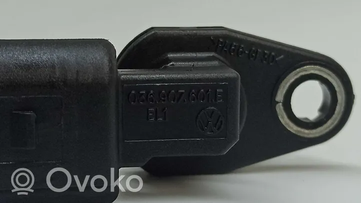 Volkswagen Polo IV 9N3 Sensore 