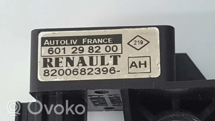 Renault Megane II Anturi 601298200