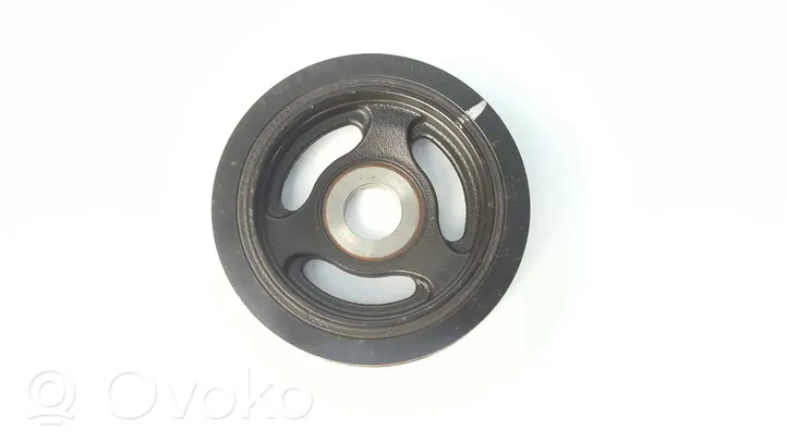 Citroen Berlingo Crankshaft pulley 0515T3