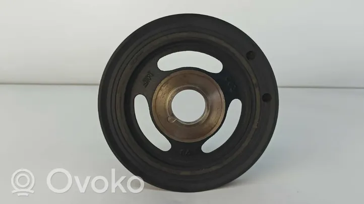 Citroen Berlingo Crankshaft pulley 0515T3