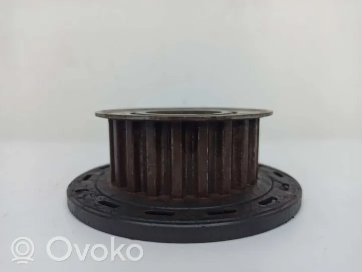 Peugeot Partner Crankshaft gear 9810698080